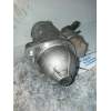 Recambio de motor arranque para ssangyong actyon 200 xdi referencia OEM IAM 6611513801 VALEO 