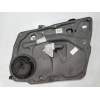 Recambio de elevalunas delantero derecho para mercedes-benz clase b (w245) 1.5 cat referencia OEM IAM  5P 2005