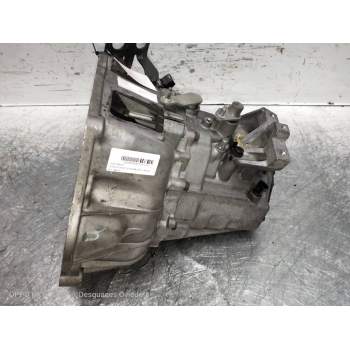 CAJA CAMBIOS 4670390AC NVT350 N290AC35730354