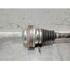 Recambio de transmision delantera izquierda para seat leon (1p1) referencia OEM IAM 1K0407271BJ 20TDI 2005
