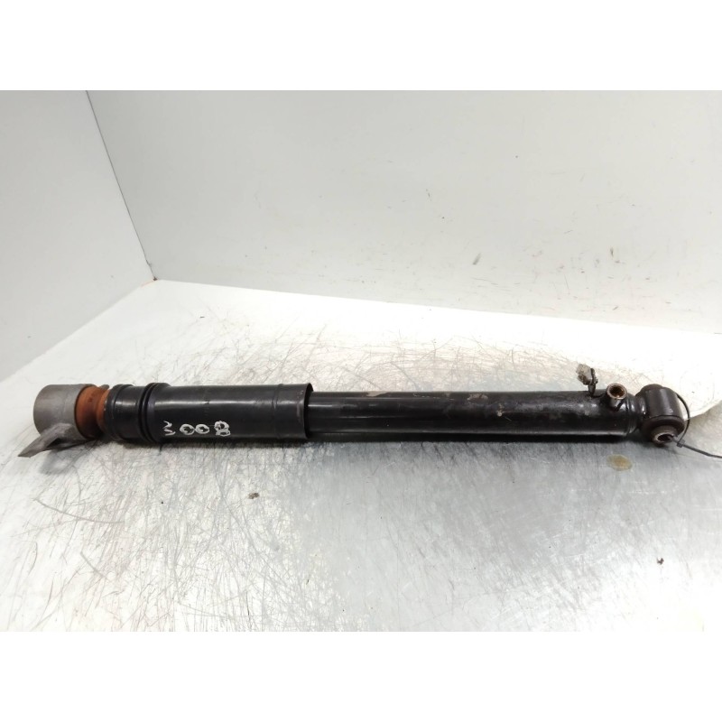 Recambio de amortiguador trasero para peugeot 3008 2.0 16v hdi fap cat (rhe / dw10cted4) referencia OEM IAM   