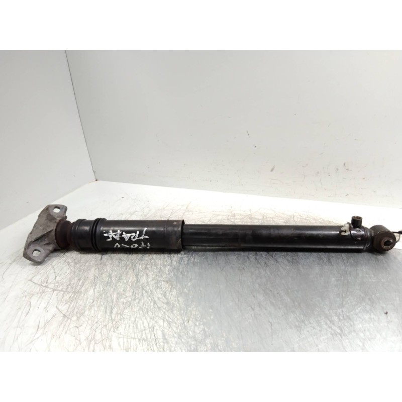 Recambio de amortiguador trasero para peugeot 3008 2.0 16v hdi fap cat (rhe / dw10cted4) referencia OEM IAM   