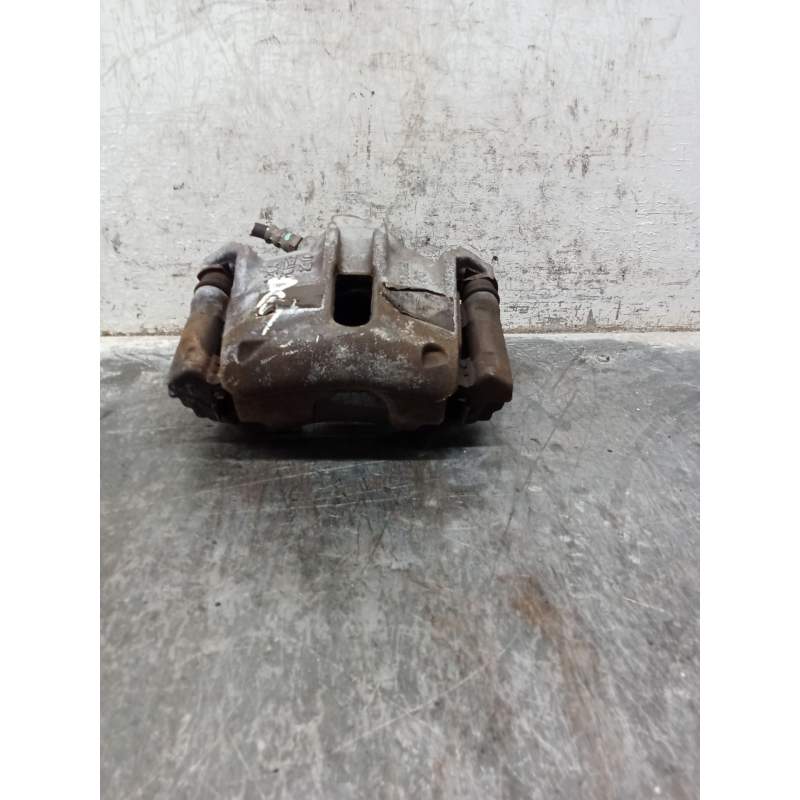 Recambio de pinza freno delantera derecha para peugeot 208 i (ca_, cc_) 1.4 hdi referencia OEM IAM   