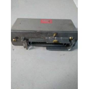 CENTRALITA ABS 0265101031 9128853 