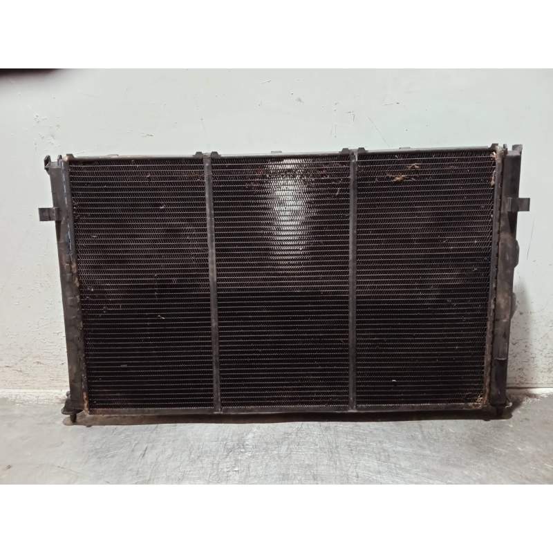 Recambio de radiador agua para peugeot 406 coupe (s1/s2) referencia OEM IAM 9634871280 20G 2000