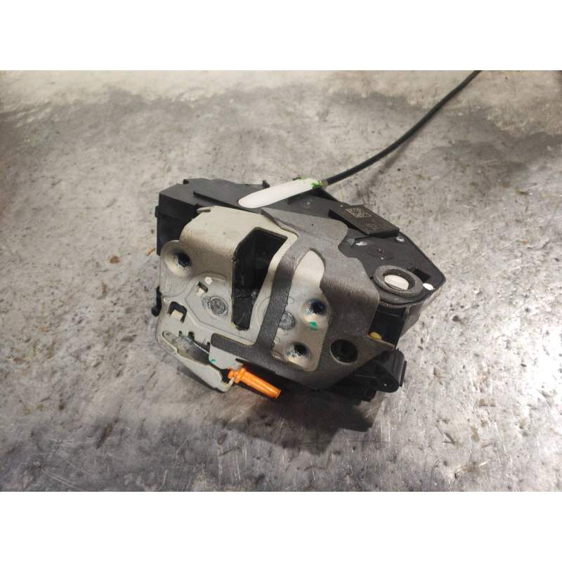 Recambio de motor cierre centralizado trasero derecho para ford ecosport titanium referencia OEM IAM CN15A264A26DD  