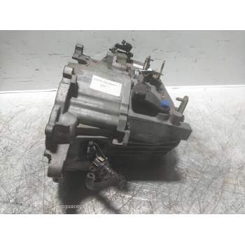 CAJA CAMBIOS P9482051 T100640 M56LK 5V