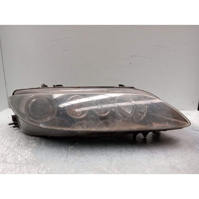 Recambio de faro derecho para mazda 6 sedán (gg) 2.0 (ggep) referencia OEM IAM f014004916  