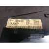 Recambio de cuadro instrumentos para nissan primera berlina (p12) 1.6 cat referencia OEM IAM AU860 3527684 E7