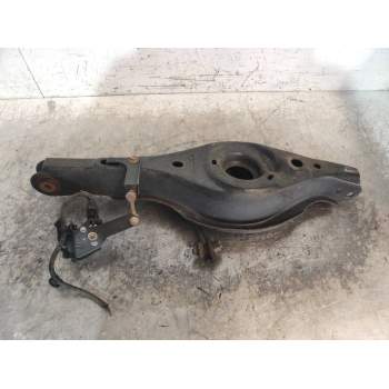 BRAZO SUSPENSION INFERIOR TRASERO IZQUIERDO 