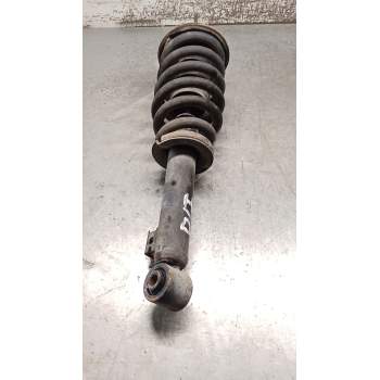 AMORTIGUADOR DELANTERO IZQUIERDO 340033KYB 25TD 2005