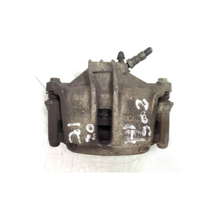 Recambio de pinza freno delantera izquierda para peugeot 206 berlina x-line referencia OEM IAM  14G 2003