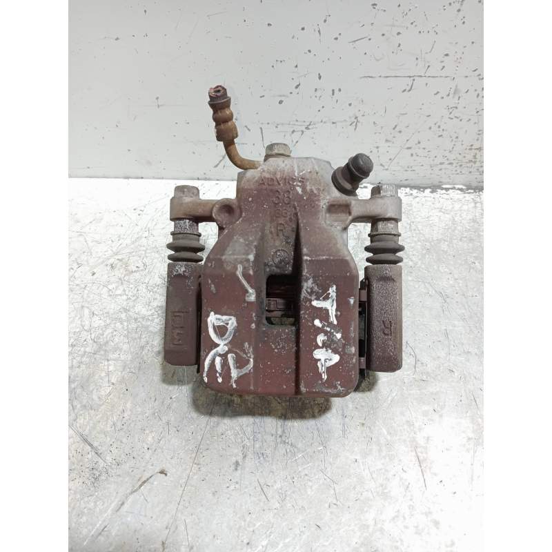 Recambio de pinza freno trasera derecha para toyota rav 4 (a3) 2.2 d-4d cat referencia OEM IAM   