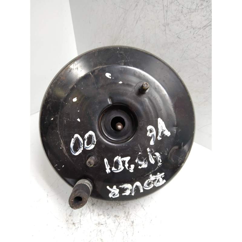Recambio de servofreno para mg serie 45 (rt) 2.0 v6 24v cat referencia OEM IAM   