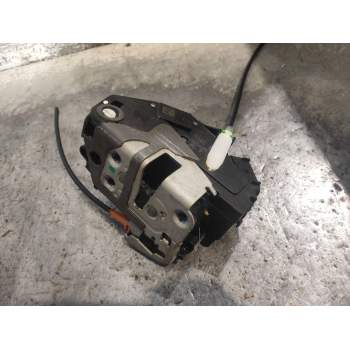 MOTOR CIERRE CENTRALIZADO TRASERO IZQUIERDO CN15A264A27DD 