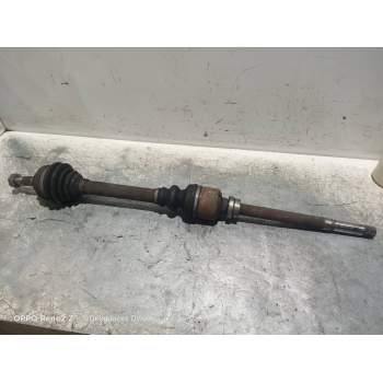 TRANSMISION DELANTERA DERECHA 19TD 1995