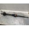 Recambio de transmision delantera derecha para peugeot 406 berlina (s1/s2) sldt referencia OEM IAM  19TD 1995