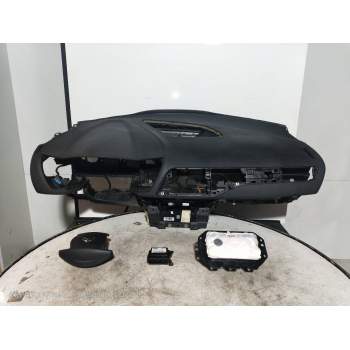 KIT AIRBAG 9674290580 619771200 2008