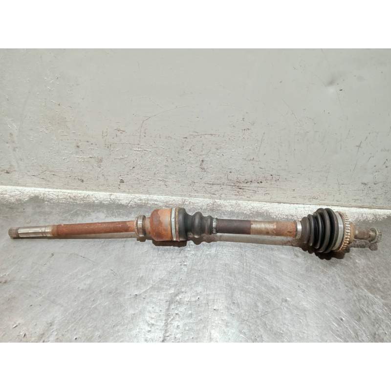 Recambio de transmision delantera derecha para peugeot 406 coupe (s1/s2) referencia OEM IAM  20G 2000