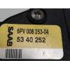 Recambio de potenciometro pedal para saab 9-5 station wagon referencia OEM IAM 6PV00825304 5340252 