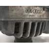 Recambio de alternador para audi a4 berlina (b5) 1.8 t referencia OEM IAM  058903016E VALEO 90A