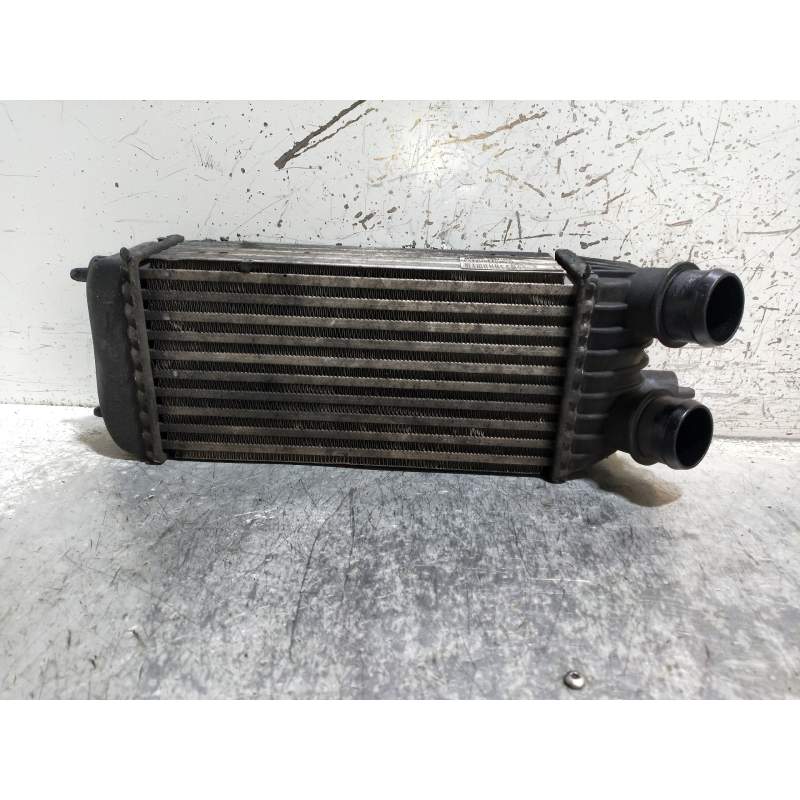 Recambio de intercooler para peugeot expert kasten furg. referencia OEM IAM E5531009 1498987080 