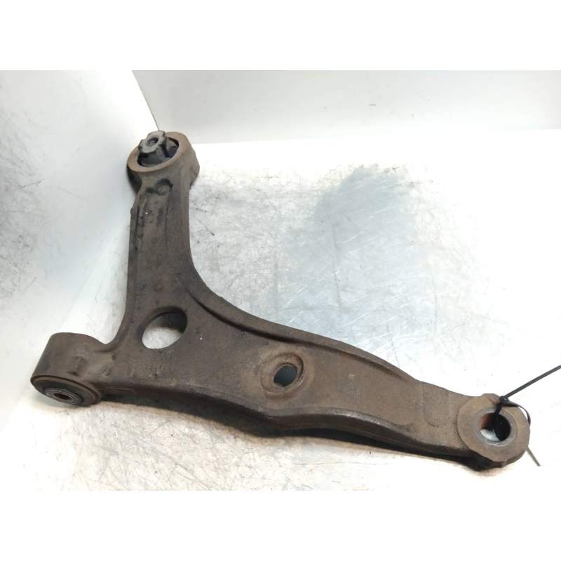 Recambio de brazo suspension inferior delantero izquierdo para peugeot boxer caja cerrada, acrist. (bat. 3000) (330/333) hdi (33