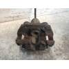 Recambio de pinza freno trasera izquierda para bmw serie 6 coupe (e63) 4.4 v8 32v cat referencia OEM IAM   