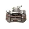 Recambio de pinza freno delantera izquierda para peugeot 206+ básico referencia OEM IAM   