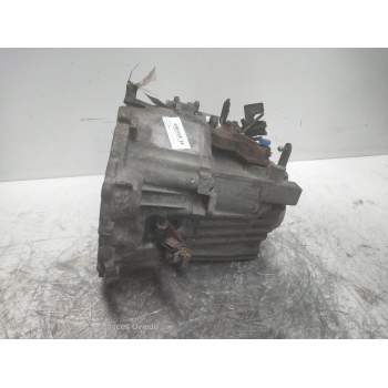 CAJA CAMBIOS P9482234 M56L2K T129901