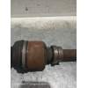 Recambio de transmision delantera derecha para peugeot 406 berlina (s1/s2) sldt referencia OEM IAM  19TD 1995