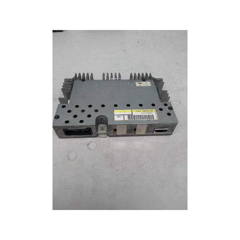 Recambio de modulo electronico para ford mondeo berlina/familiar (fd) referencia OEM IAM F3LF18B849AB  
