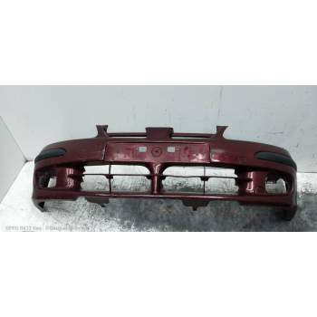 PARAGOLPES DELANTERO 2000