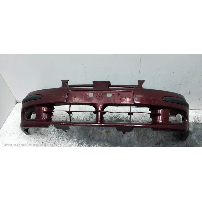Recambio de paragolpes delantero para nissan almera (n16/e) 2.2 16v turbodiesel cat referencia OEM IAM   2000