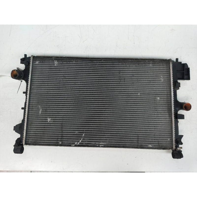 Recambio de radiador agua para fiat croma (194) 1.9 8v jtd cat (939a1000 / 192a8000) referencia OEM IAM   