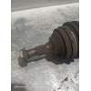 Recambio de transmision delantera derecha para peugeot 406 berlina (s1/s2) sldt referencia OEM IAM  19TD 1995