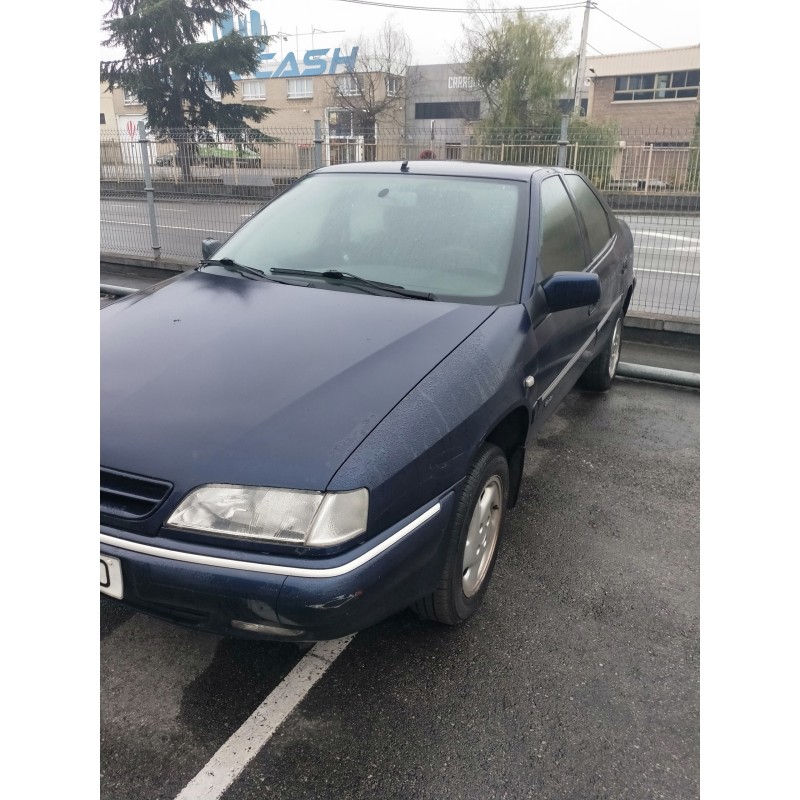 citroen xantia berlina del año 1999