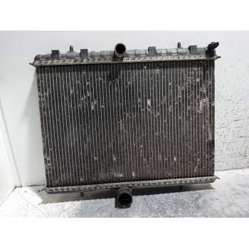 RADIADOR AGUA 1401279580 R5450002 