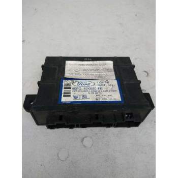 CENTRALITA CIERRE 96FG15K600FB 5WK4574 