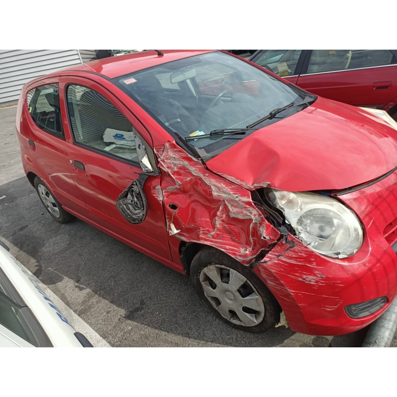 suzuki alto amf 310 del año 2009