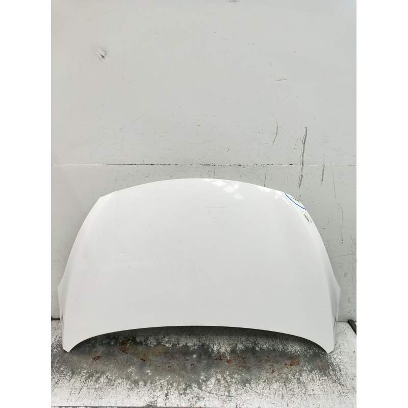 Recambio de capot para hyundai i40 cw gl tecno referencia OEM IAM   OJO VER FOTOS