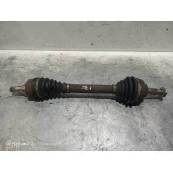 TRANSMISION DELANTERA IZQUIERDA 19TD 1995