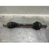Recambio de transmision delantera izquierda para peugeot 406 berlina (s1/s2) sldt referencia OEM IAM  19TD 1995