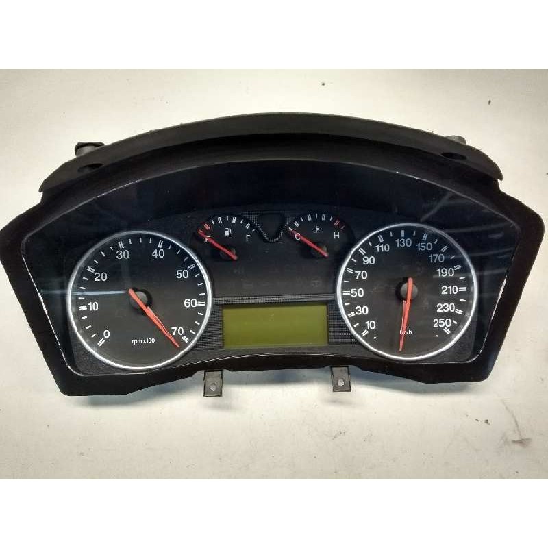 Recambio de cuadro instrumentos para fiat croma (194) 1.9 jtd 16v cat referencia OEM IAM 51735924 1 90271 503001090100