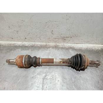 TRANSMISION DELANTERA IZQUIERDA 20G 2000
