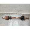 Recambio de transmision delantera izquierda para peugeot 406 coupe (s1/s2) referencia OEM IAM  20G 2000