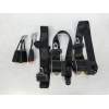 Recambio de juego cinturones trasero para skoda octavia berlina (1u2) 1.6 referencia OEM IAM  5P 2000