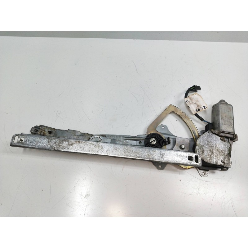 Recambio de elevalunas trasero izquierdo para ford scorpio referencia OEM IAM 680186405000  4P