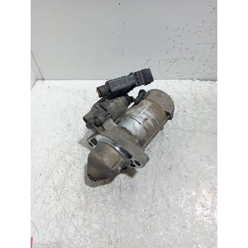 Recambio de motor arranque para toyota rav 4 (a3) 2.2 d-4d cat referencia OEM IAM 281000R010  
