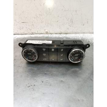 MANDO CALEFACCION / AIRE ACONDICIONADO A2518206789 A2518203789 5HB96491415 2005